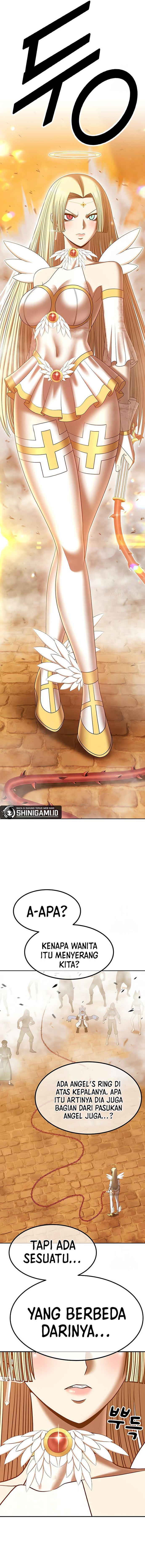 +99 Wooden Stick Chap 55 - Next Chap 56