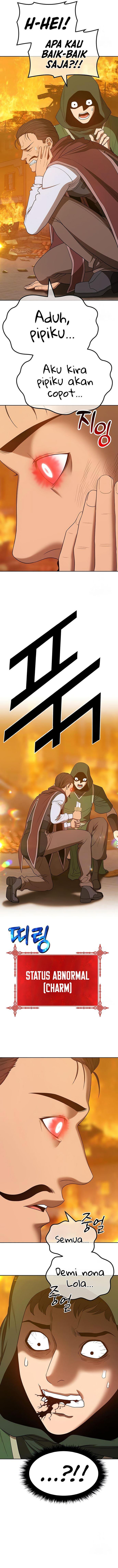 +99 Wooden Stick Chap 55 - Next Chap 56