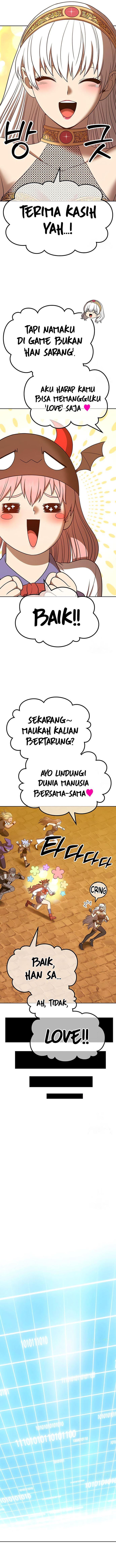 +99 Wooden Stick Chap 55 - Next Chap 56