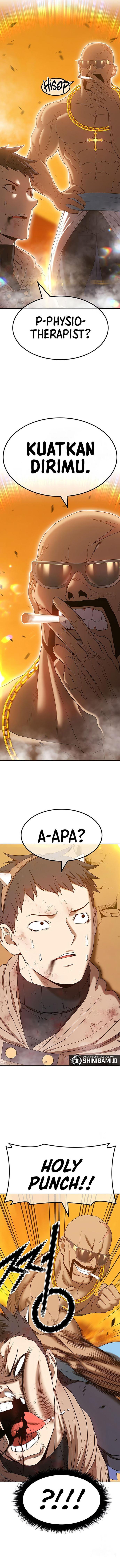 +99 Wooden Stick Chap 55 - Next Chap 56