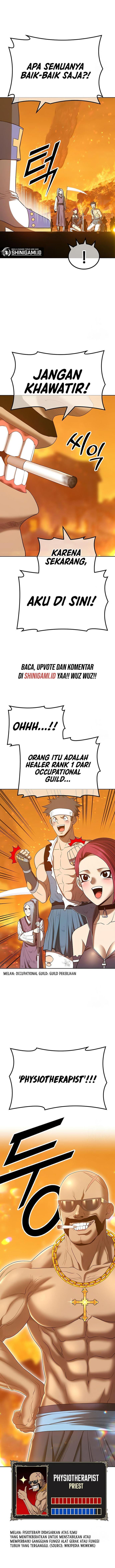 +99 Wooden Stick Chap 55 - Next Chap 56