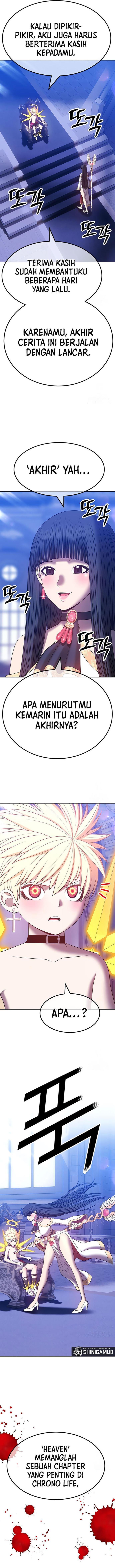 +99 Wooden Stick Chap 55 - Next Chap 56