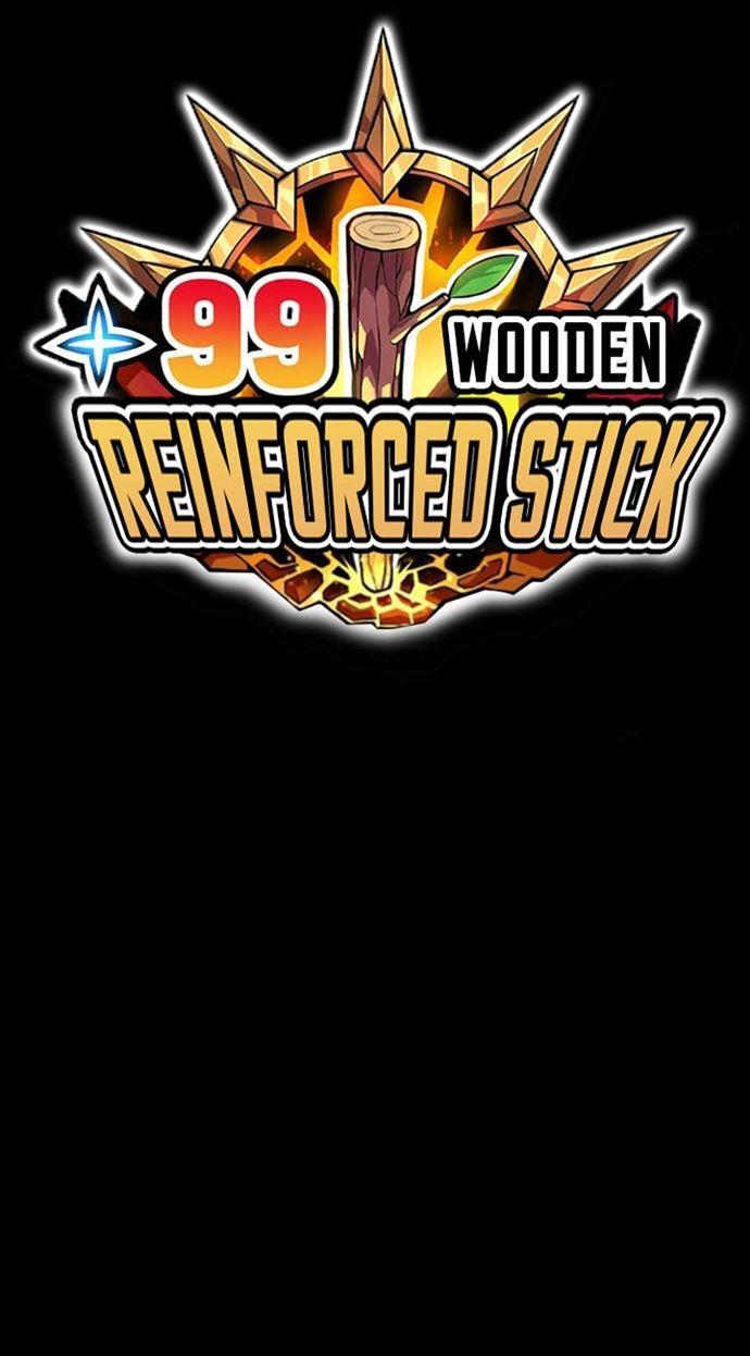 +99 Wooden Stick Chap 55 - Next Chap 56