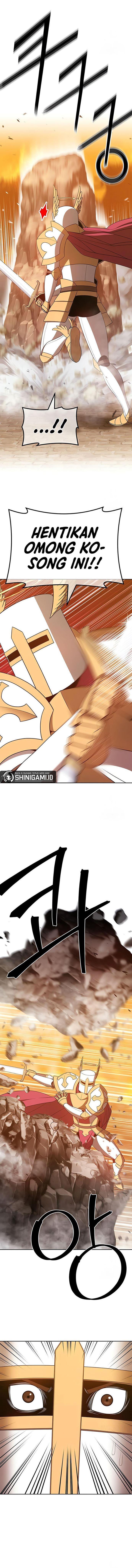 +99 Wooden Stick Chap 55 - Next Chap 56