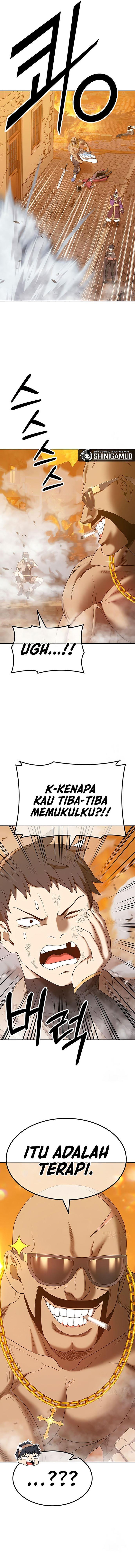 +99 Wooden Stick Chap 55 - Next Chap 56