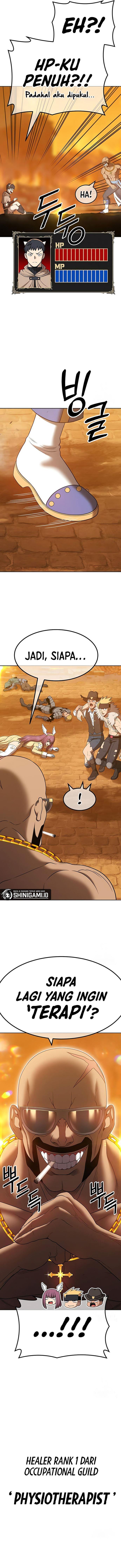 +99 Wooden Stick Chap 55 - Next Chap 56