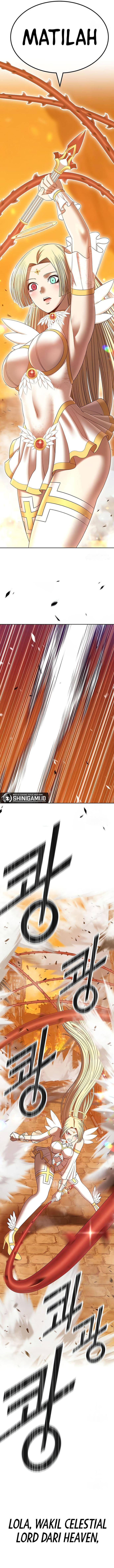 +99 Wooden Stick Chap 55 - Next Chap 56