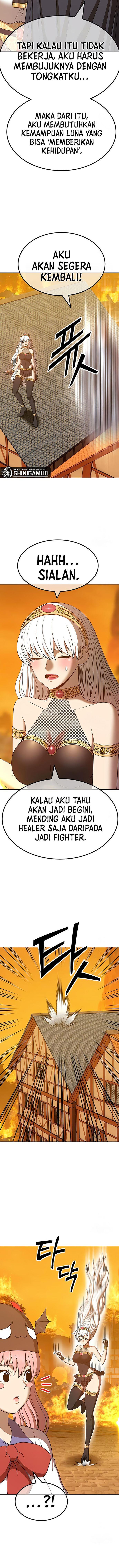 +99 Wooden Stick Chap 55 - Next Chap 56