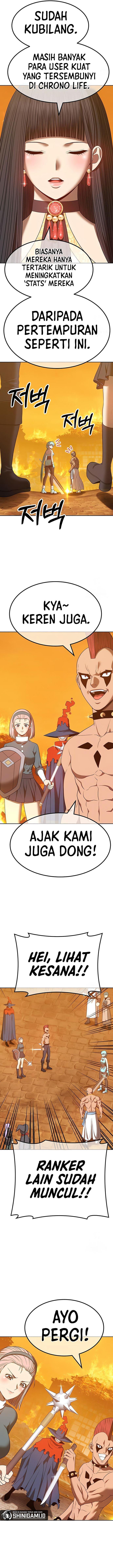 +99 Wooden Stick Chap 55 - Next Chap 56