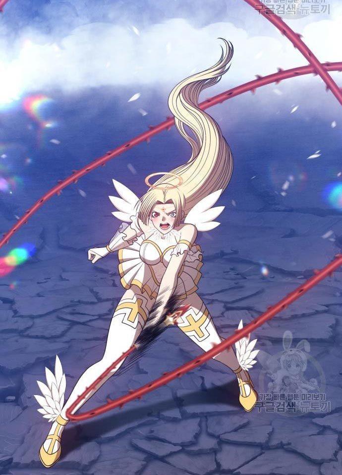 +99 Wooden Stick Chap 56 - Next Chap 57