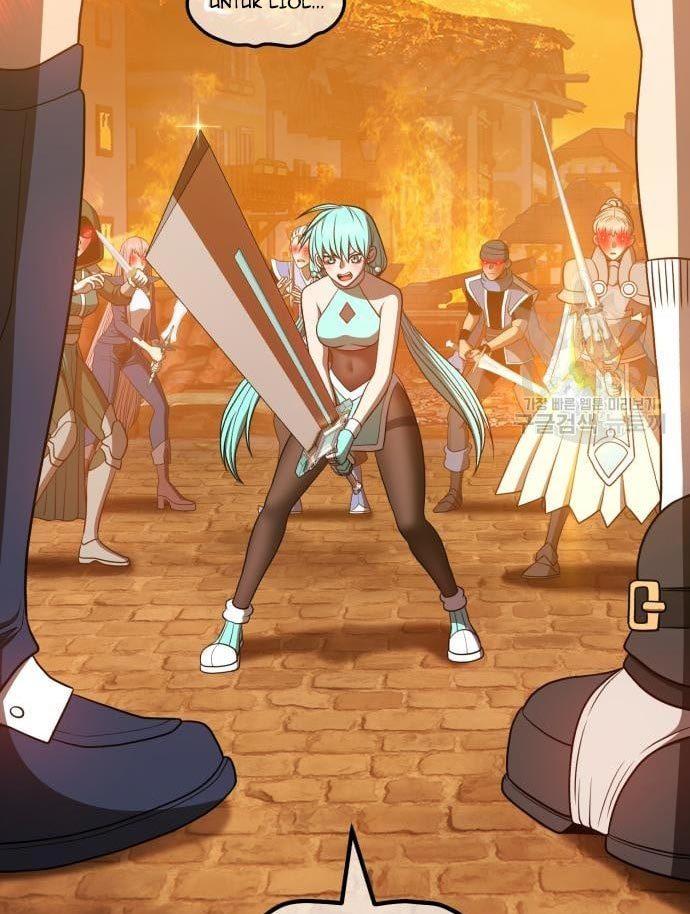 +99 Wooden Stick Chap 56 - Next Chap 57