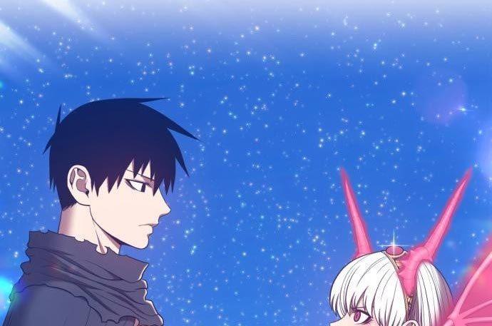 +99 Wooden Stick Chap 56 - Next Chap 57