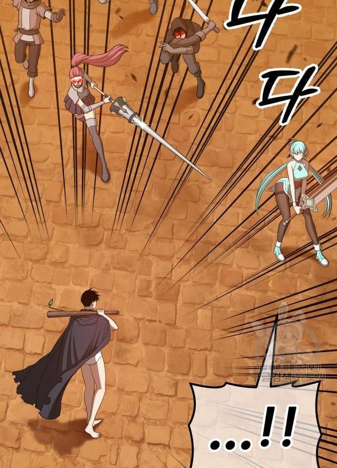 +99 Wooden Stick Chap 56 - Next Chap 57