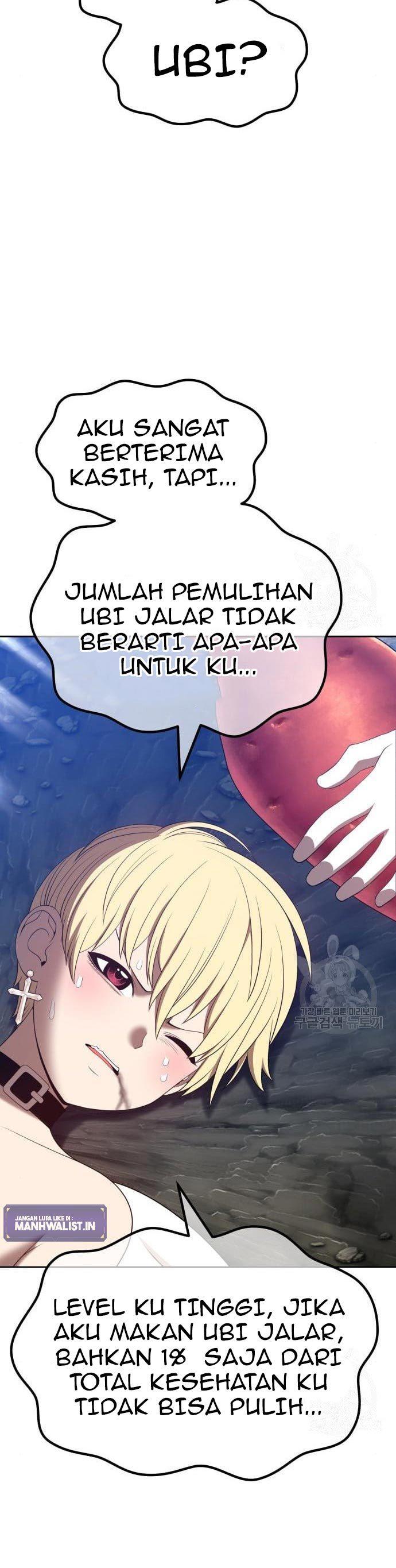 +99 Wooden Stick Chap 58 - Next Chap 59
