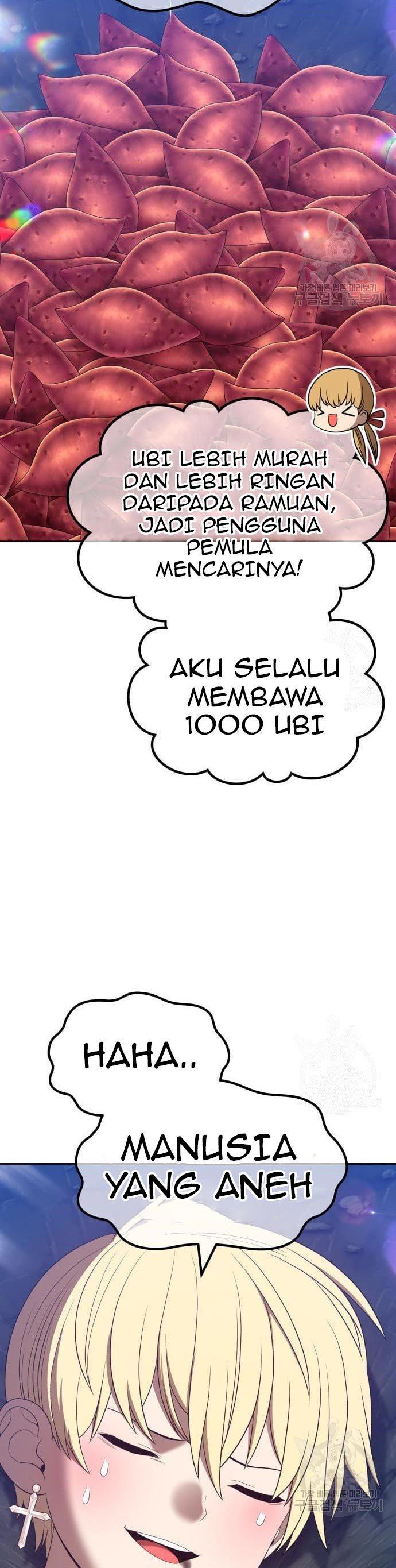 +99 Wooden Stick Chap 58 - Next Chap 59