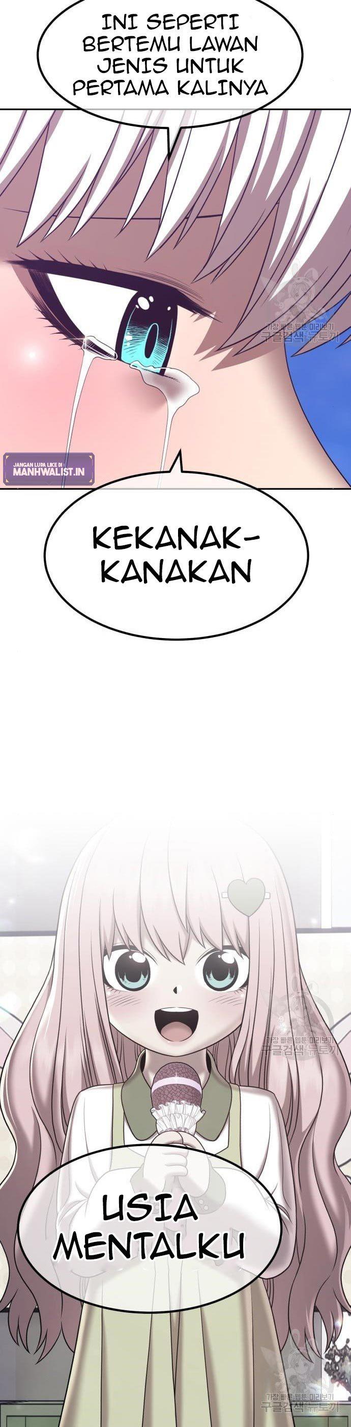 +99 Wooden Stick Chap 58 - Next Chap 59