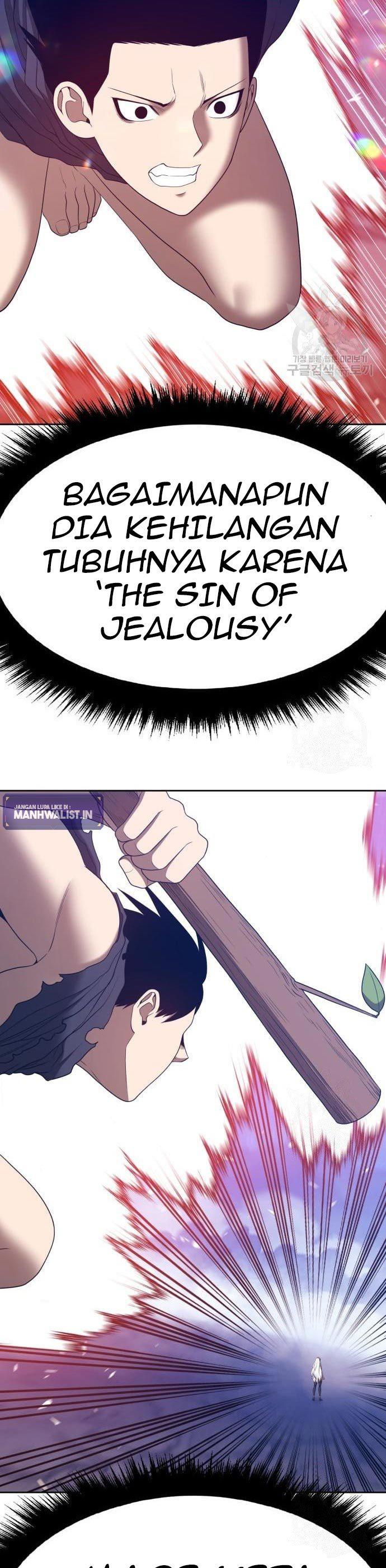 +99 Wooden Stick Chap 58 - Next Chap 59