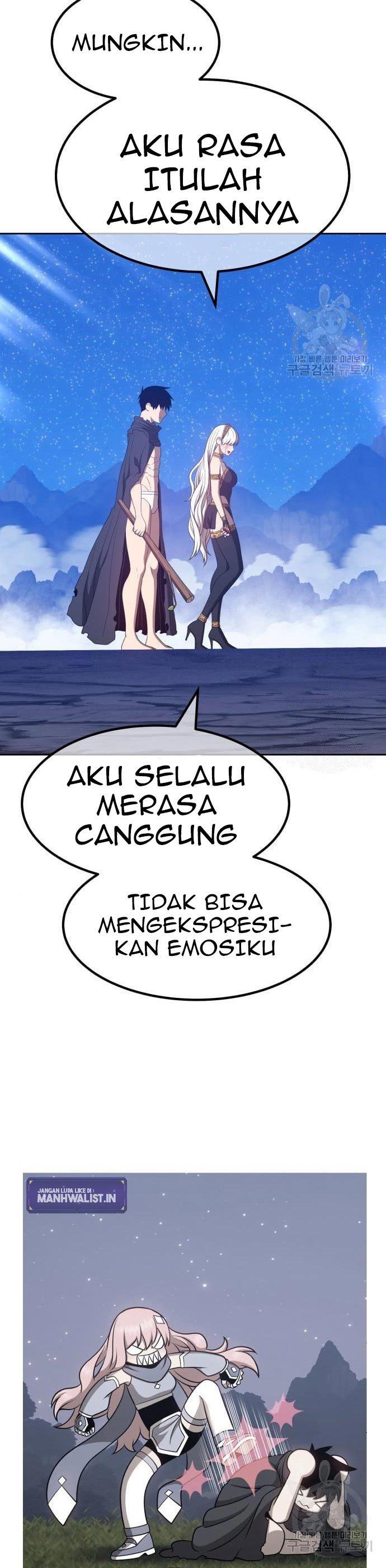 +99 Wooden Stick Chap 58 - Next Chap 59