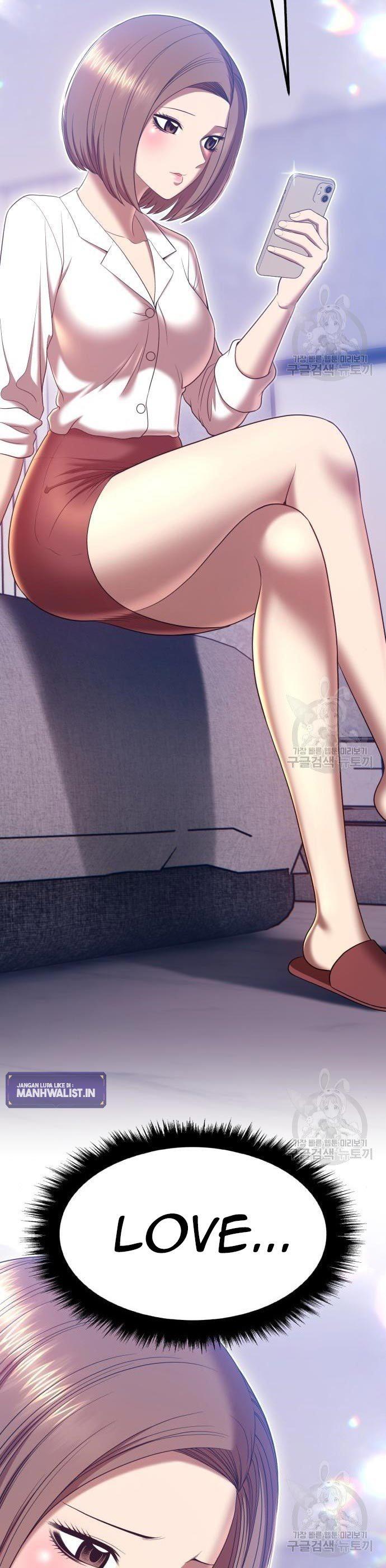 +99 Wooden Stick Chap 58 - Next Chap 59