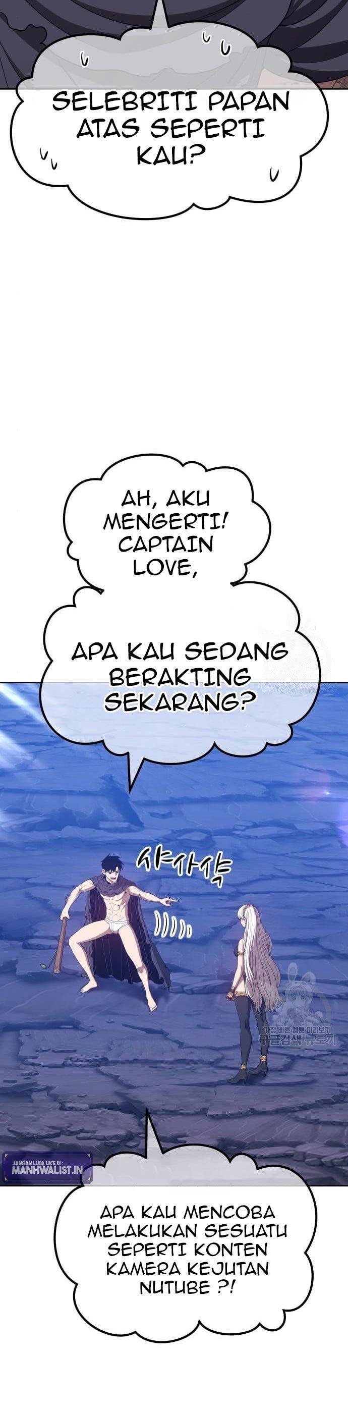 +99 Wooden Stick Chap 58 - Next Chap 59