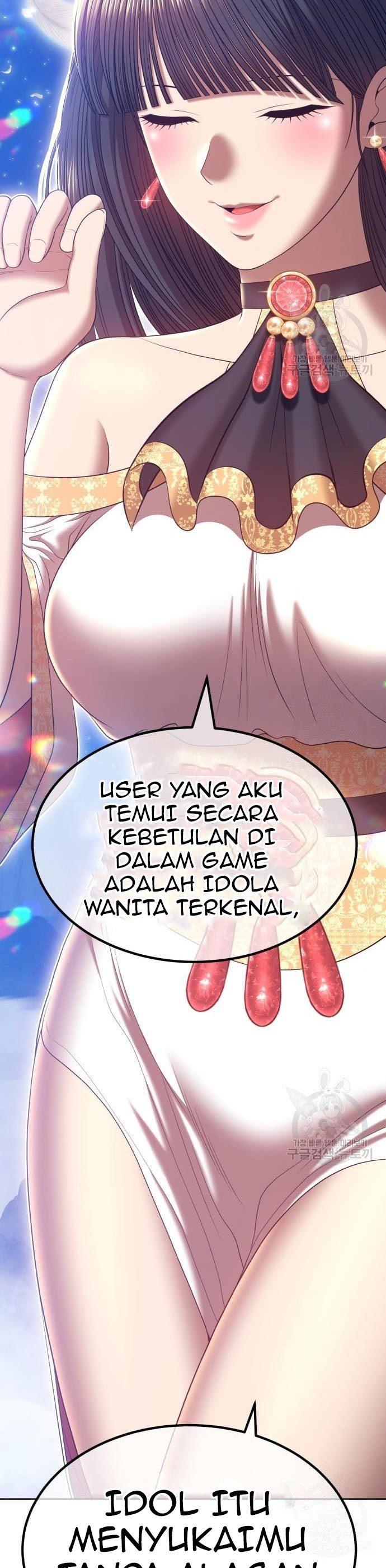 +99 Wooden Stick Chap 58 - Next Chap 59