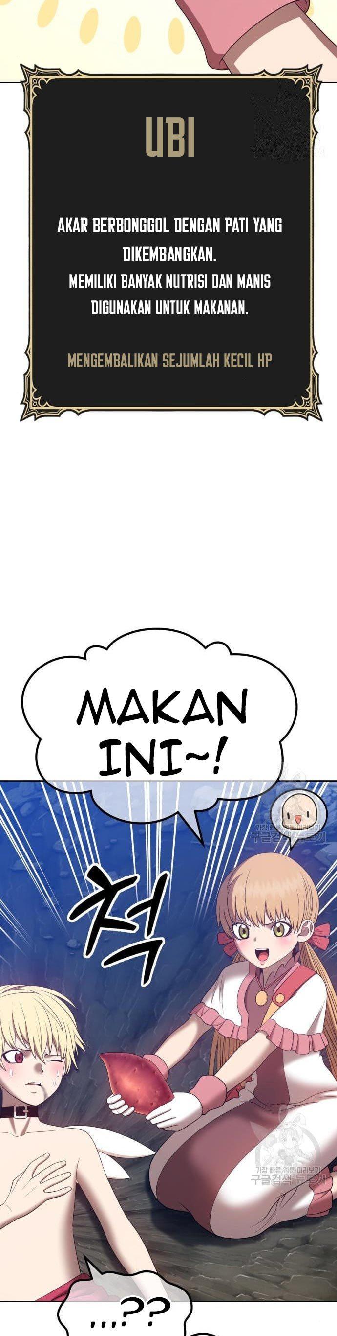 +99 Wooden Stick Chap 58 - Next Chap 59