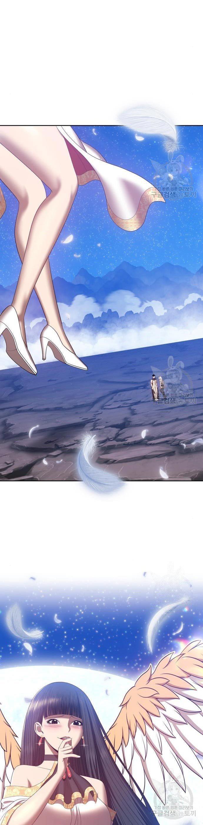 +99 Wooden Stick Chap 58 - Next Chap 59