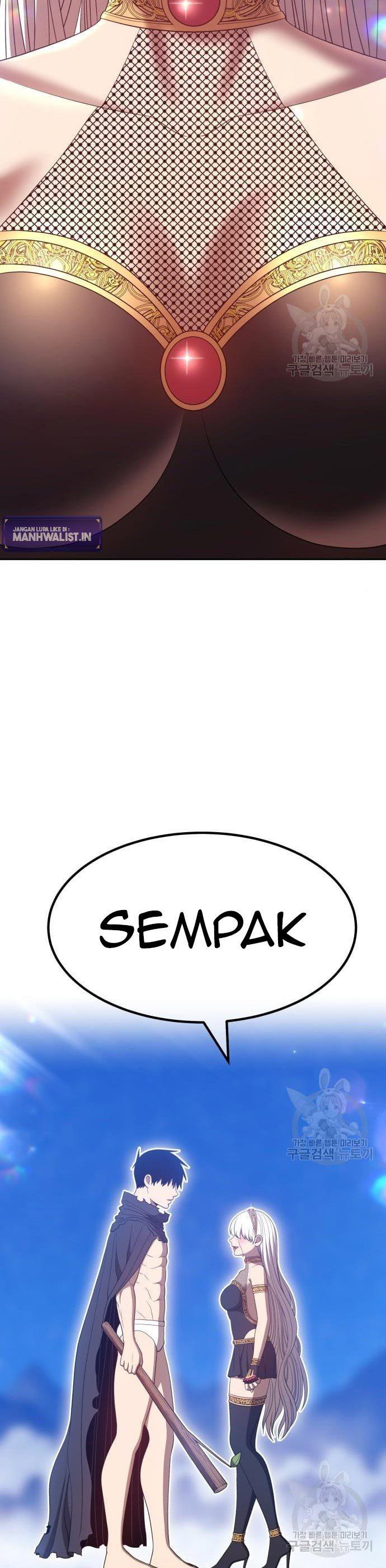 +99 Wooden Stick Chap 58 - Next Chap 59