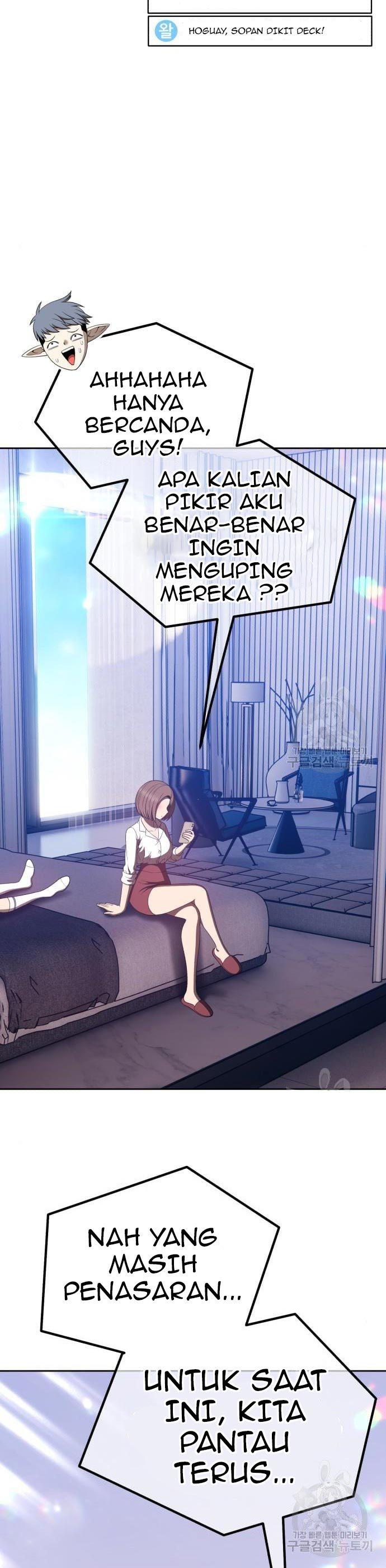 +99 Wooden Stick Chap 58 - Next Chap 59