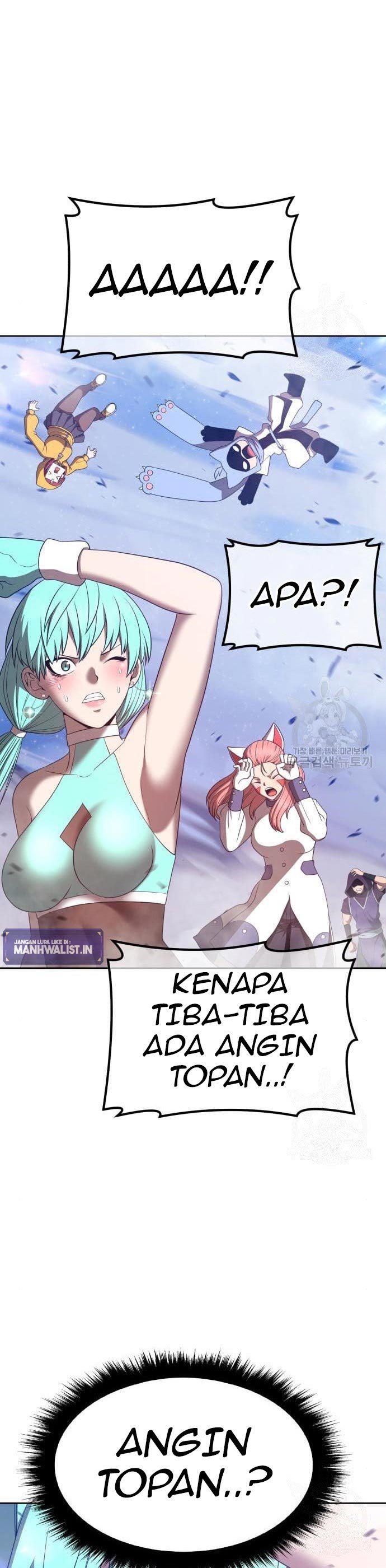 +99 Wooden Stick Chap 58 - Next Chap 59