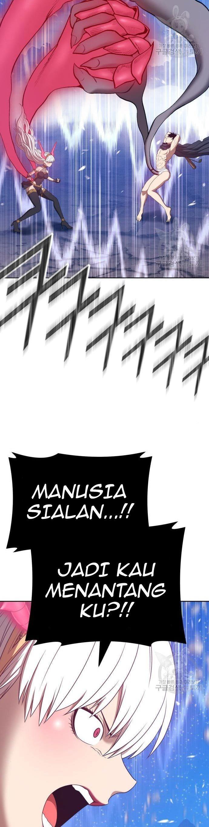 +99 Wooden Stick Chap 58 - Next Chap 59