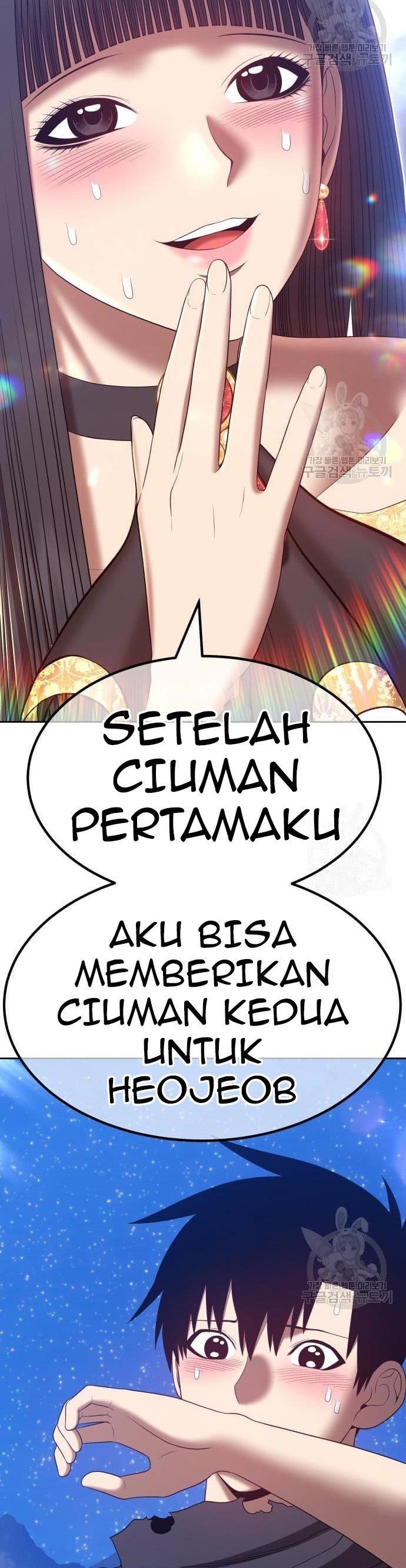 +99 Wooden Stick Chap 58 - Next Chap 59