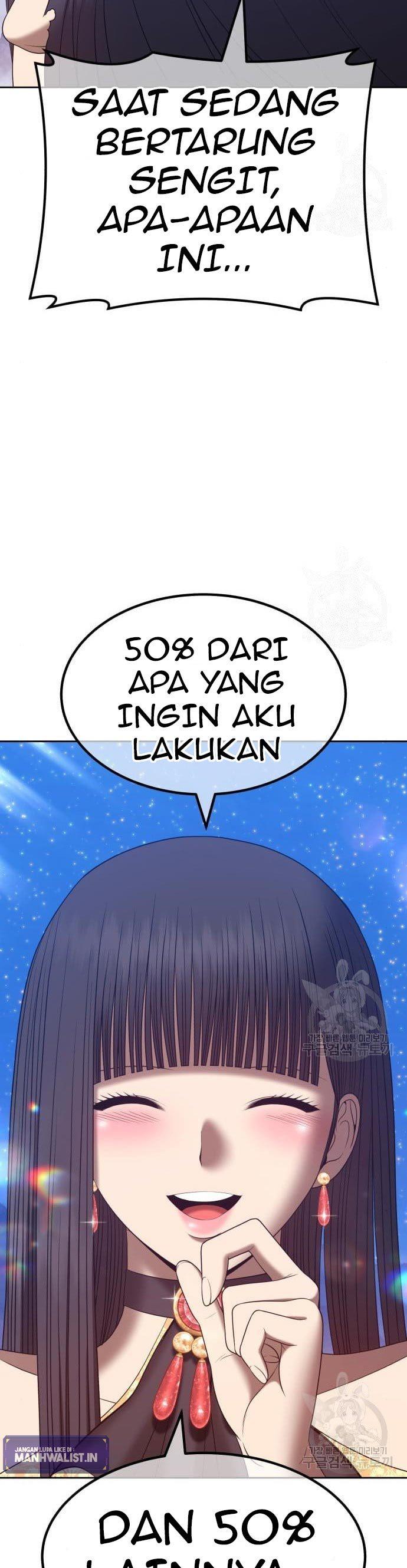 +99 Wooden Stick Chap 58 - Next Chap 59