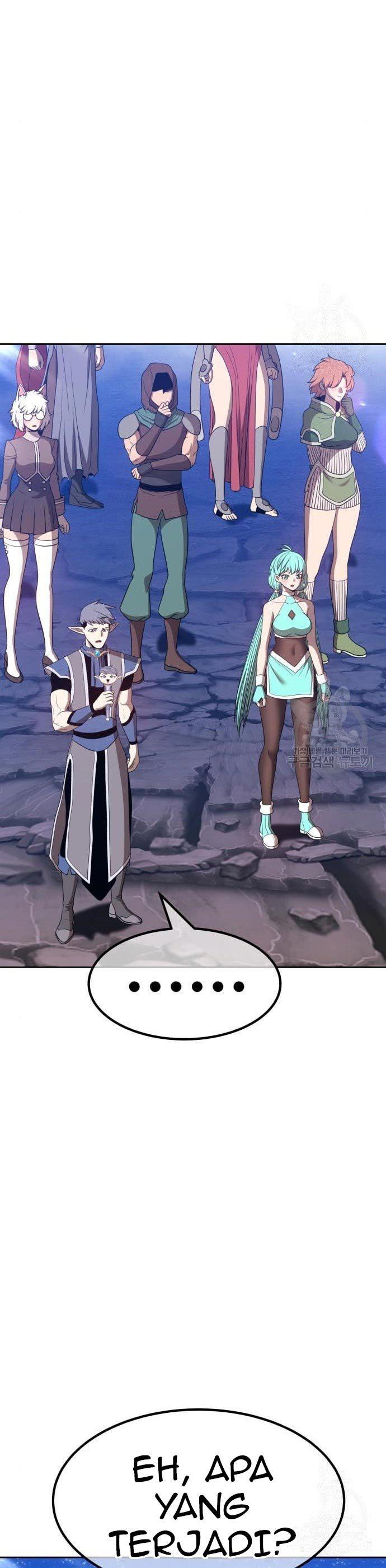 +99 Wooden Stick Chap 58 - Next Chap 59