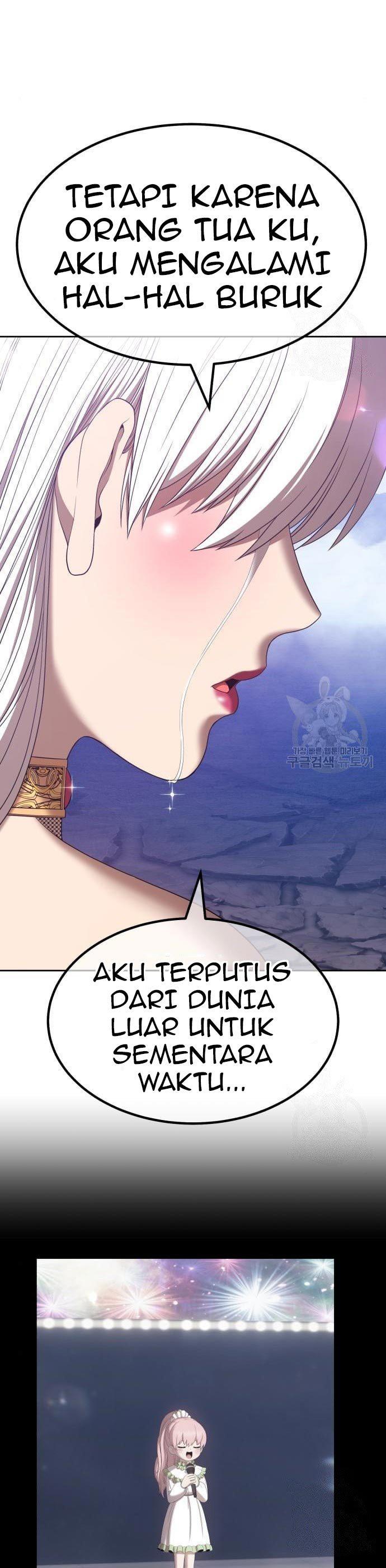 +99 Wooden Stick Chap 58 - Next Chap 59