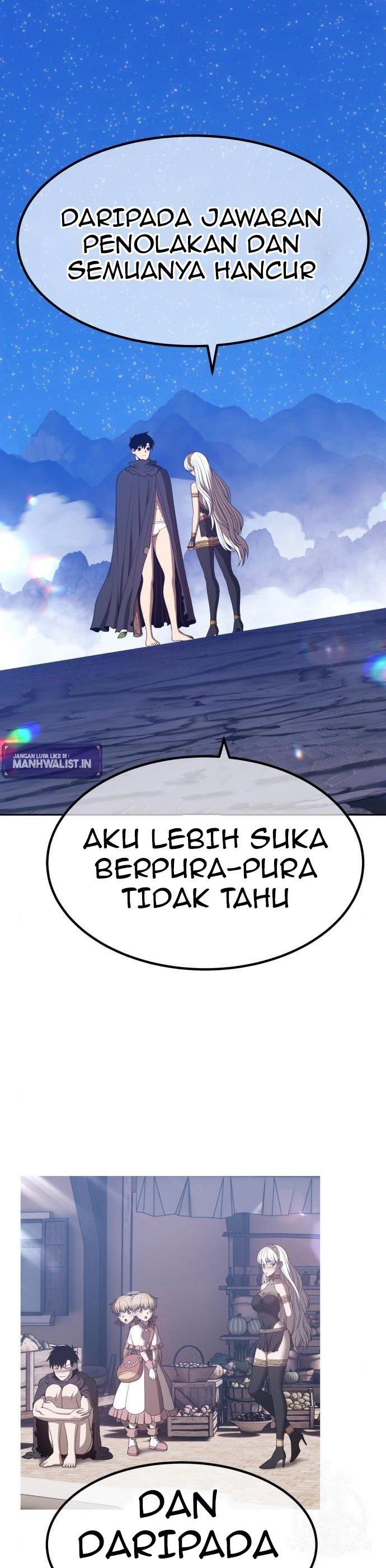 +99 Wooden Stick Chap 58 - Next Chap 59