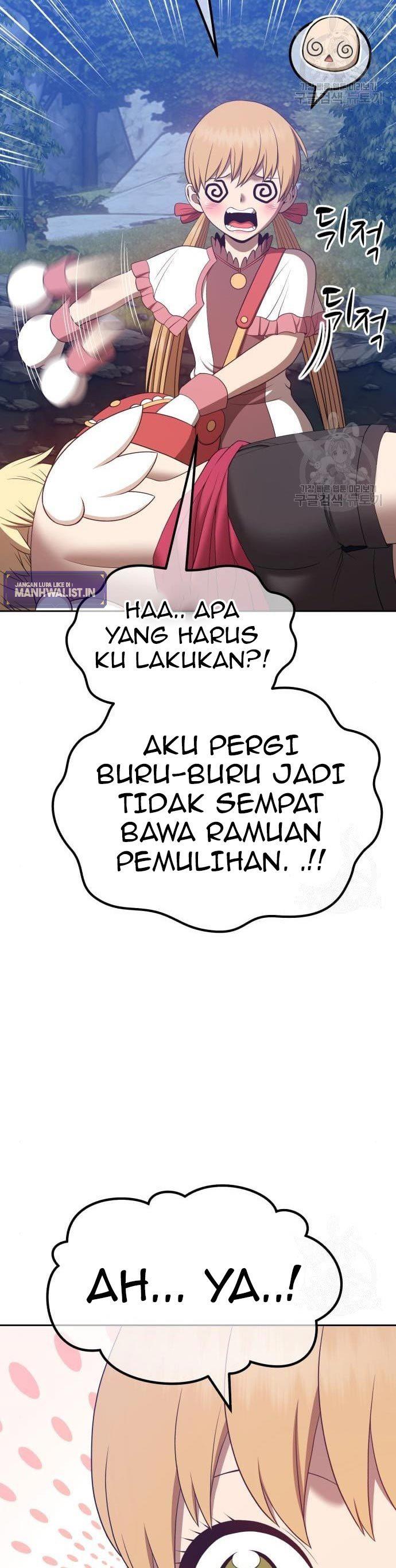 +99 Wooden Stick Chap 58 - Next Chap 59