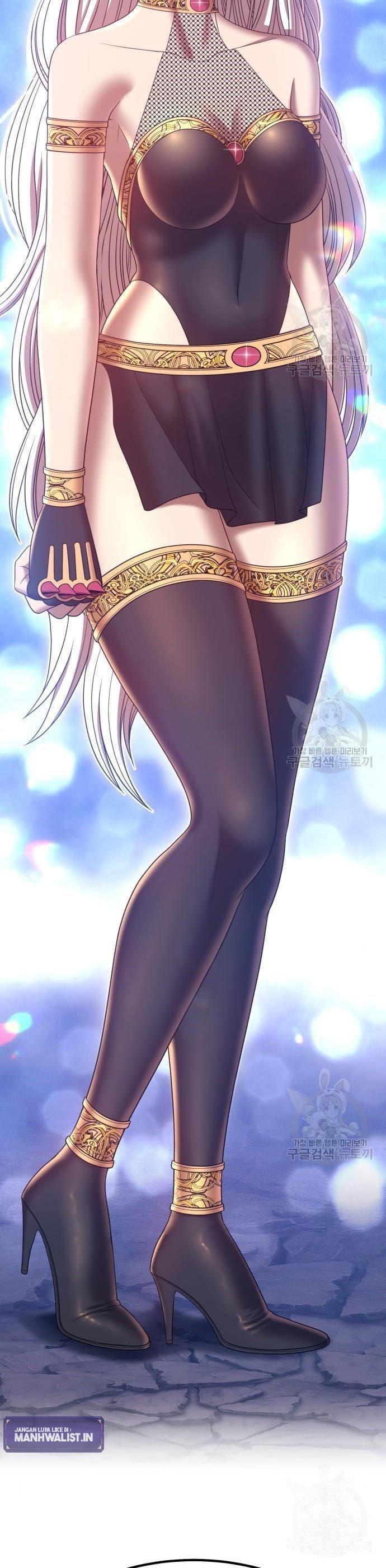 +99 Wooden Stick Chap 58 - Next Chap 59