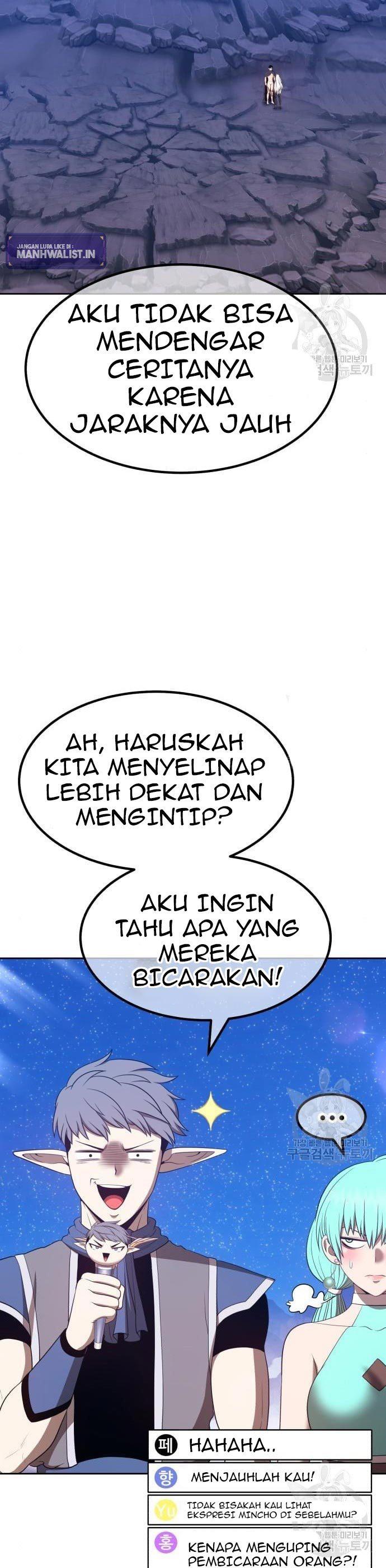 +99 Wooden Stick Chap 58 - Next Chap 59