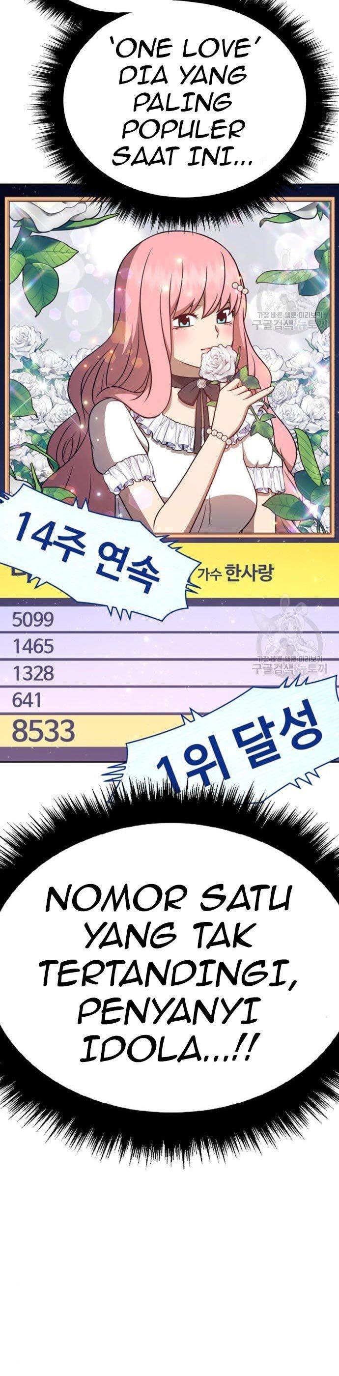 +99 Wooden Stick Chap 58 - Next Chap 59