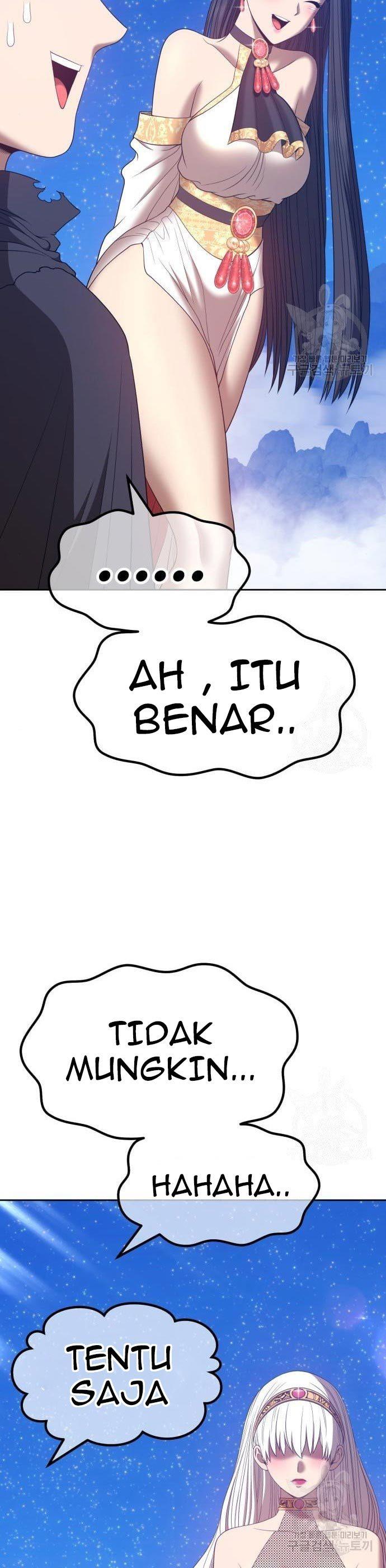 +99 Wooden Stick Chap 58 - Next Chap 59