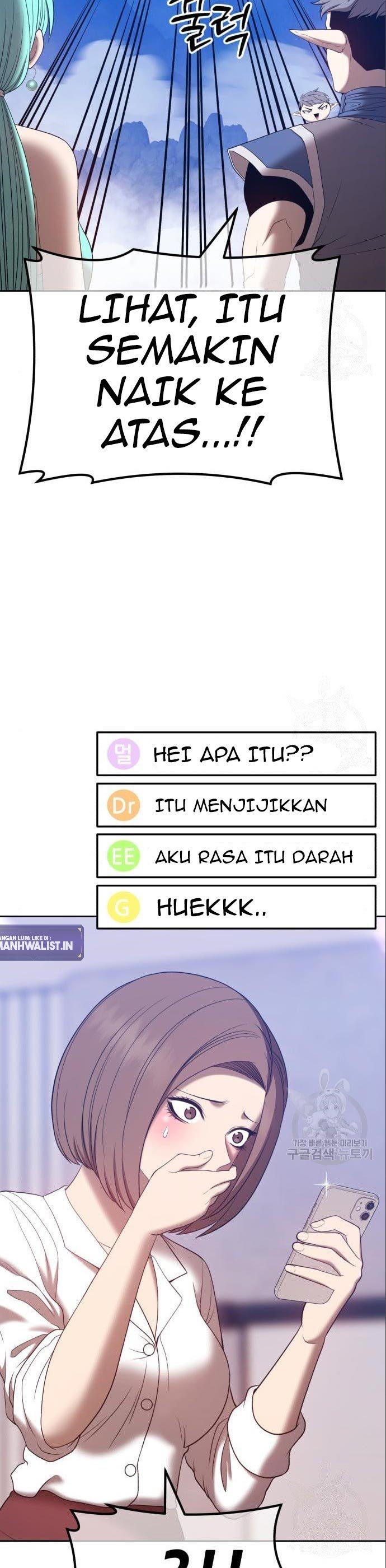 +99 Wooden Stick Chap 58 - Next Chap 59