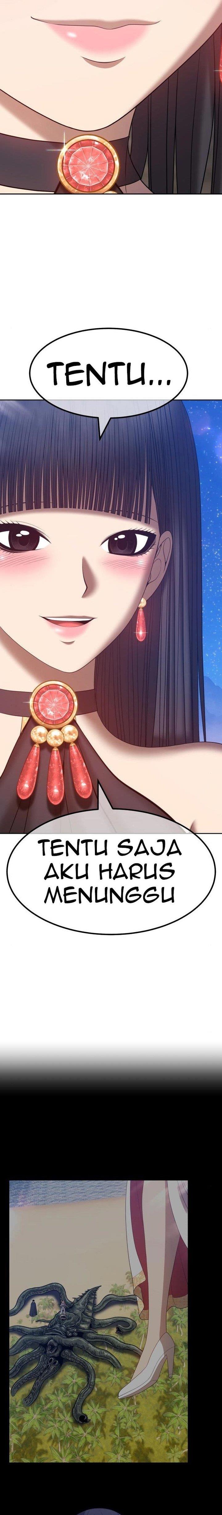 +99 Wooden Stick Chap 59 - Next Chap 60