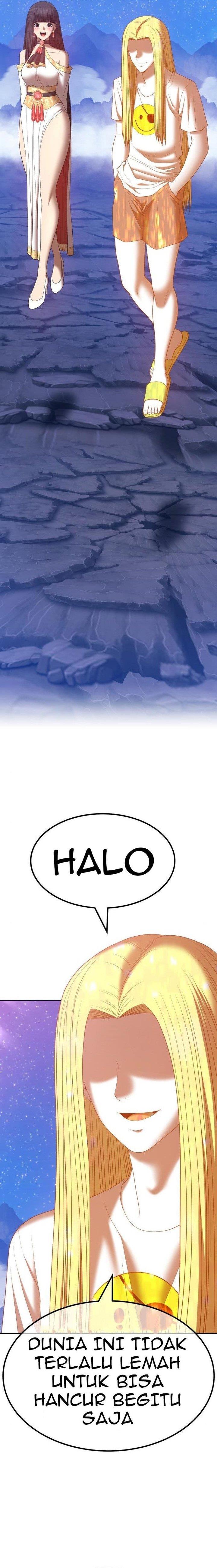 +99 Wooden Stick Chap 59 - Next Chap 60