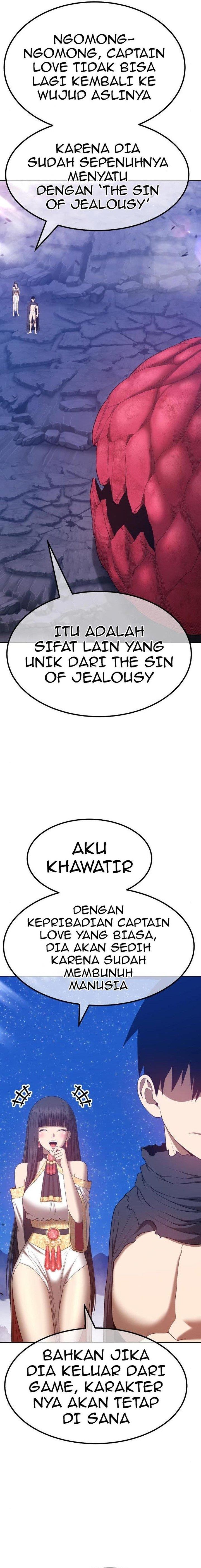 +99 Wooden Stick Chap 59 - Next Chap 60