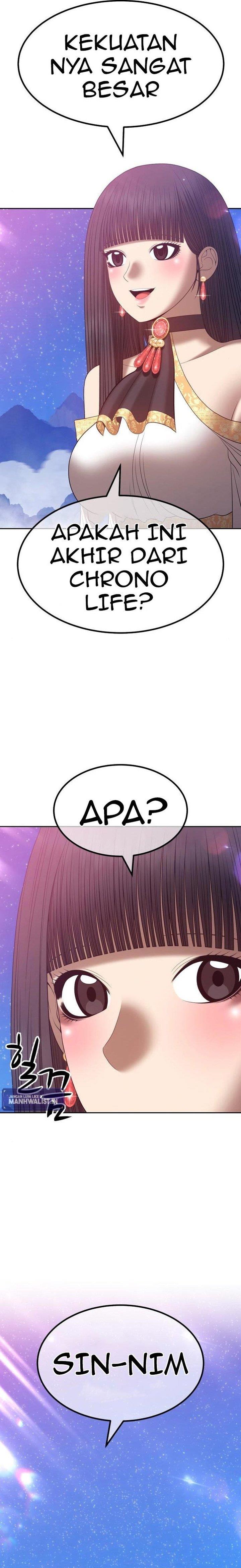 +99 Wooden Stick Chap 59 - Next Chap 60