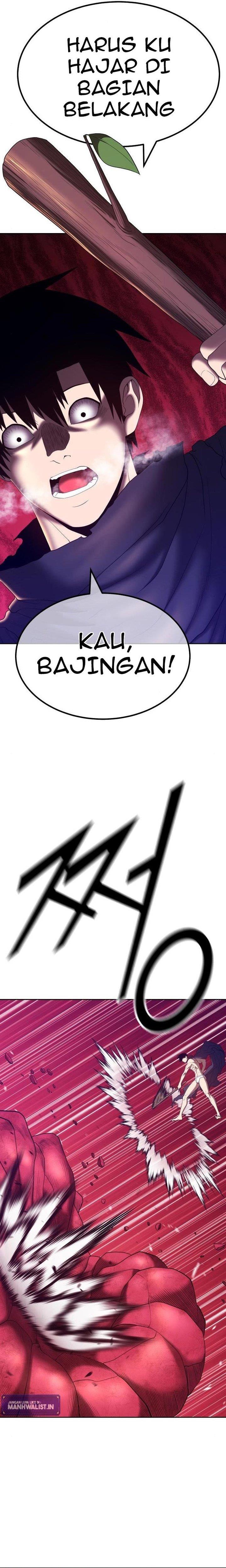 +99 Wooden Stick Chap 59 - Next Chap 60