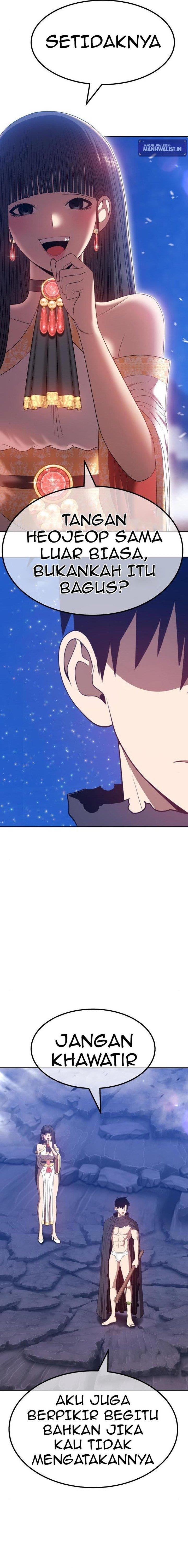 +99 Wooden Stick Chap 59 - Next Chap 60