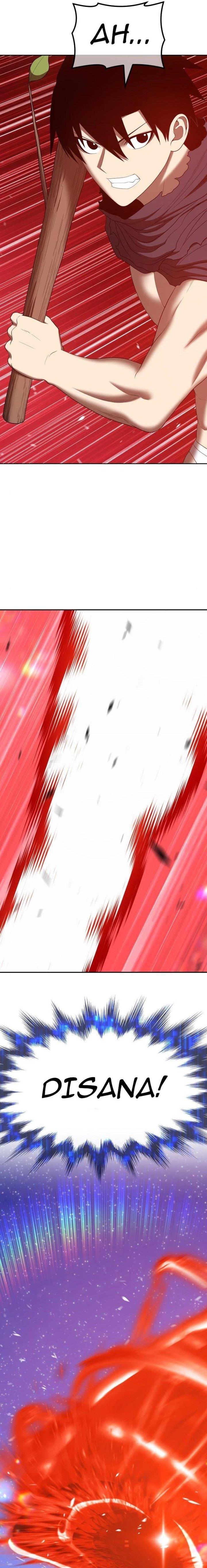 +99 Wooden Stick Chap 59 - Next Chap 60