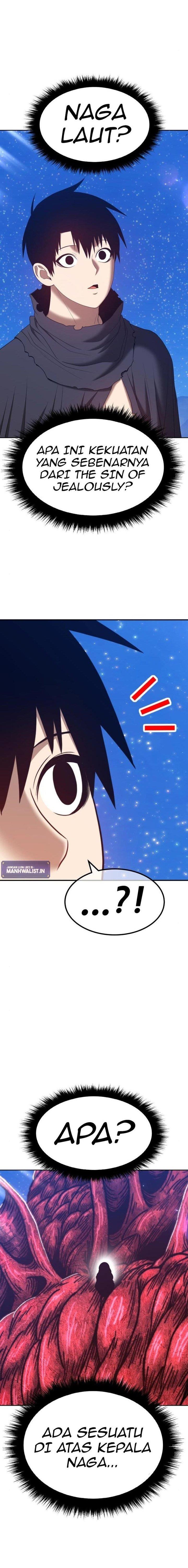 +99 Wooden Stick Chap 59 - Next Chap 60